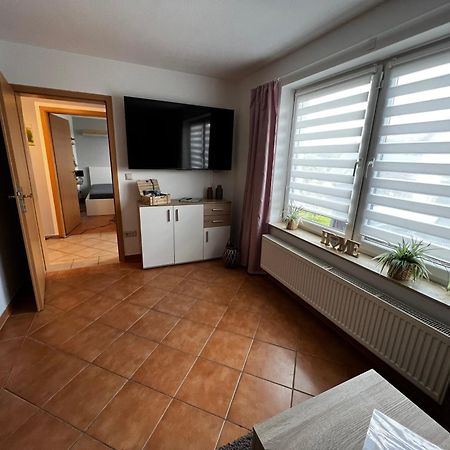 Ferienwohnung Pobershau Exterior photo